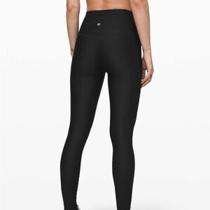 Lululemon | 28” Mapped Out Leggings | Size 8